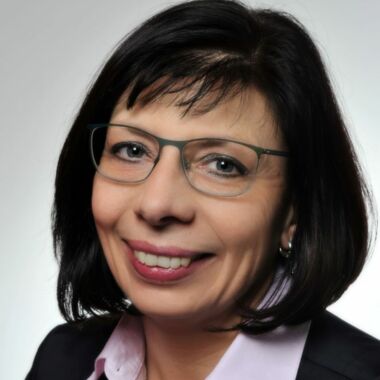 Sabine Backmund Projektleitung Initiative SiA, BSV Württemberg e.V.