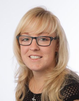 Foto von Caroline Brandl