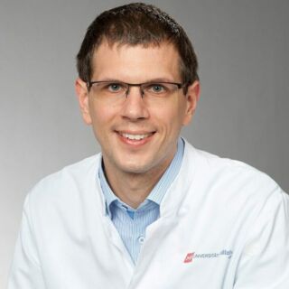 Foto von Alexander Schuster