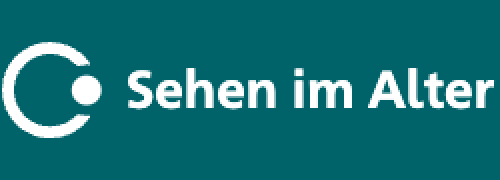 Sehen im Alter